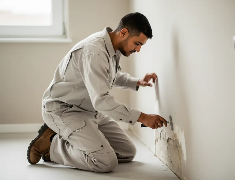 Damp Treatment service in Chelsea